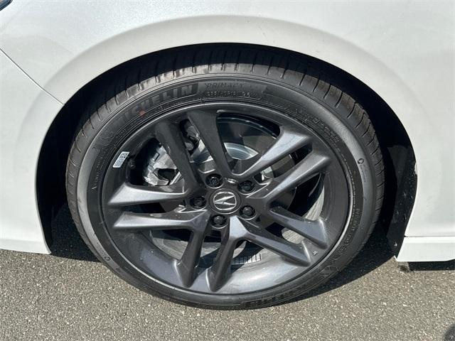 new 2025 Acura TLX car, priced at $52,195