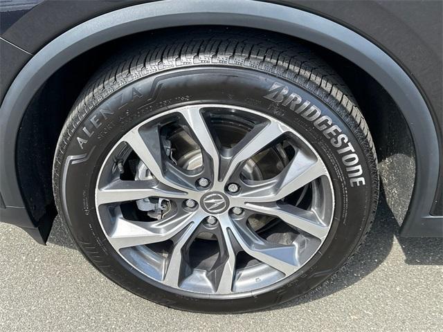 used 2022 Acura MDX car, priced at $36,960