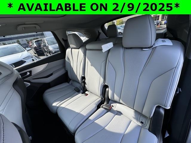 used 2025 Acura MDX car, priced at $55,888