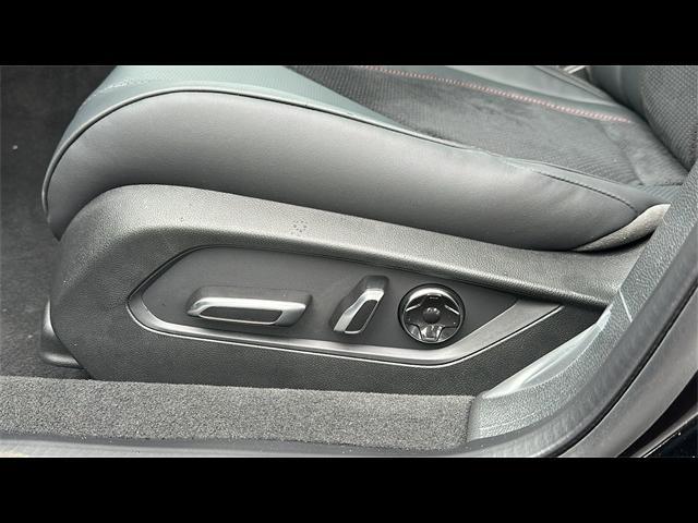 new 2025 Acura TLX car, priced at $52,195