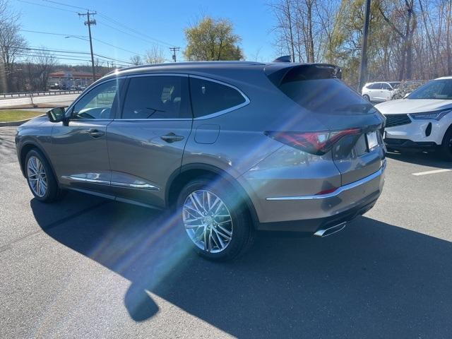 used 2022 Acura MDX car, priced at $42,888