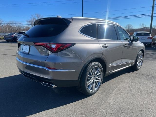 used 2022 Acura MDX car, priced at $42,888