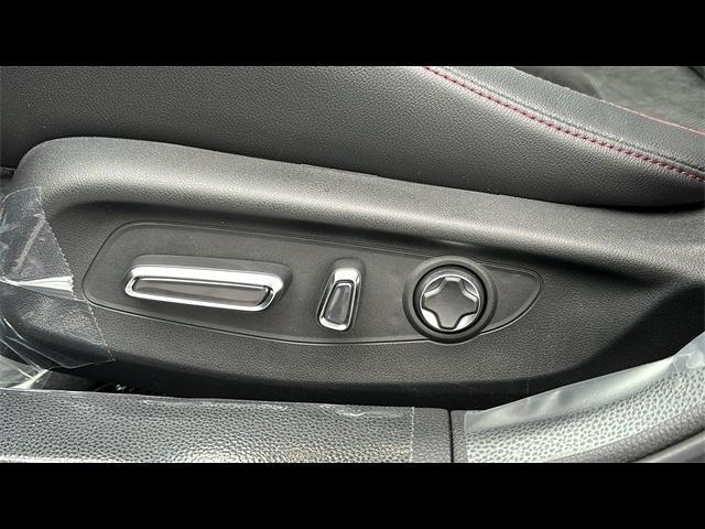 new 2025 Acura Integra car, priced at $54,695