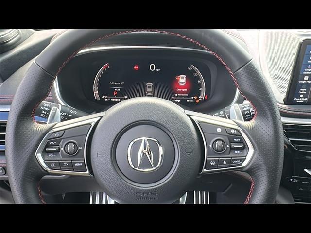 new 2026 Acura MDX car, priced at $64,350