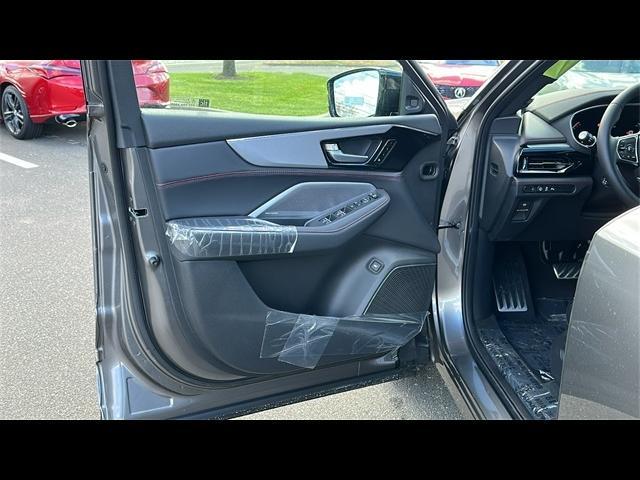 new 2026 Acura MDX car, priced at $64,350