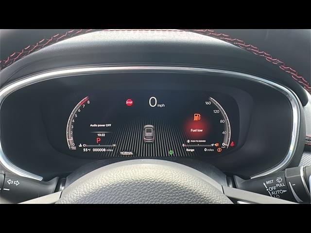 new 2026 Acura MDX car, priced at $64,350