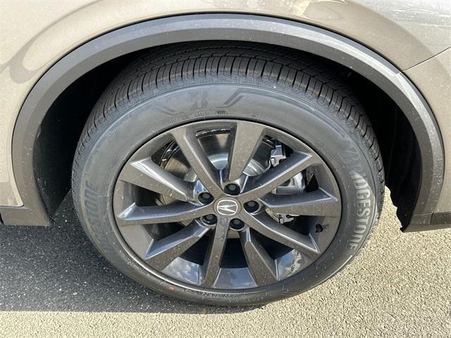 new 2026 Acura MDX car, priced at $64,350