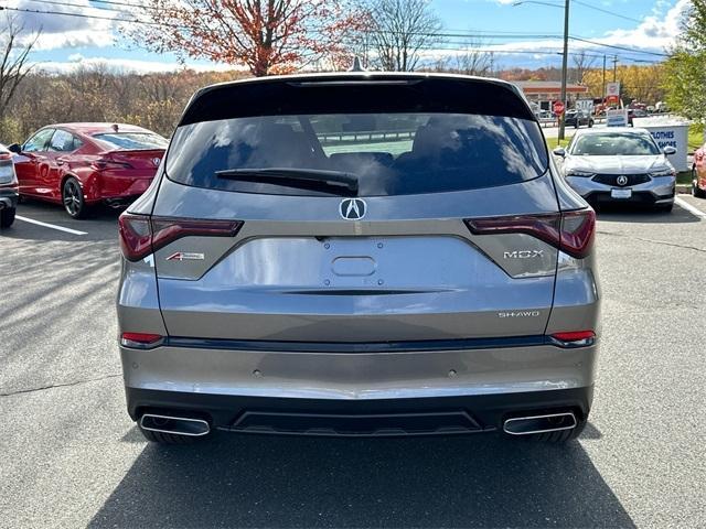 new 2026 Acura MDX car, priced at $64,350