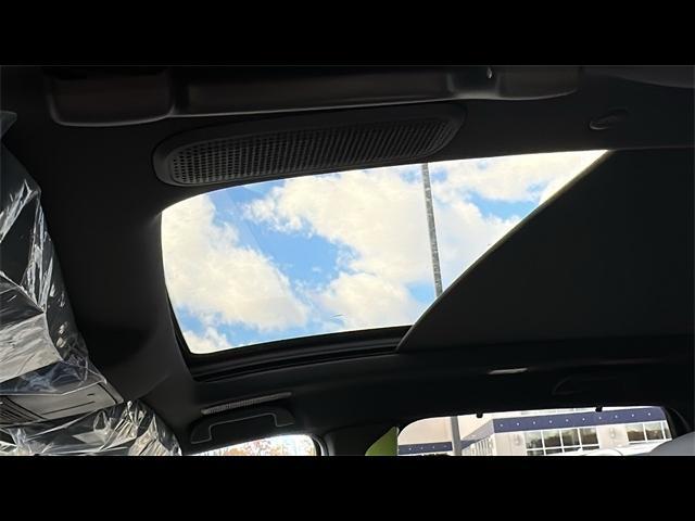 new 2026 Acura MDX car, priced at $64,350