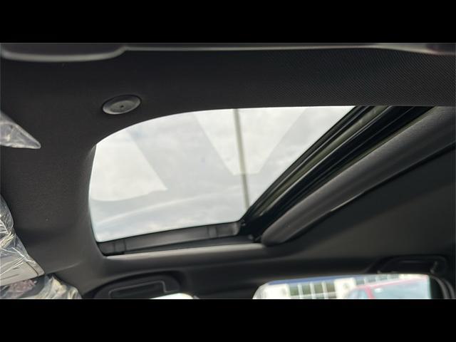 new 2025 Acura TLX car, priced at $52,195