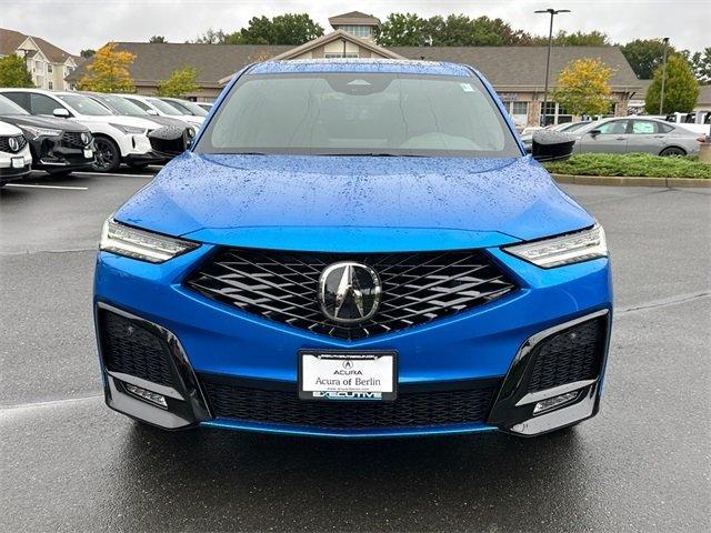 new 2026 Acura MDX car, priced at $64,350