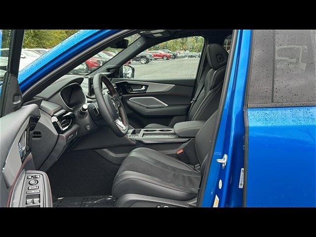 new 2026 Acura MDX car, priced at $64,350