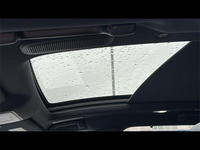 new 2026 Acura MDX car, priced at $64,350