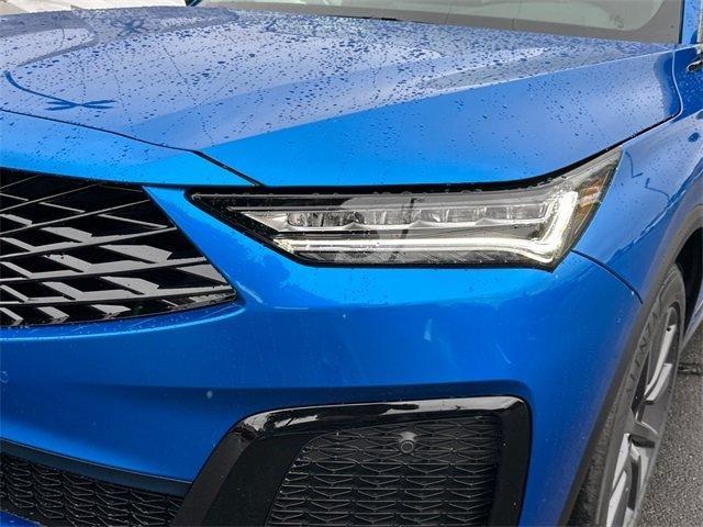 new 2026 Acura MDX car, priced at $64,350