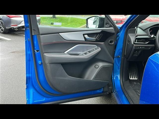 new 2026 Acura MDX car, priced at $64,350