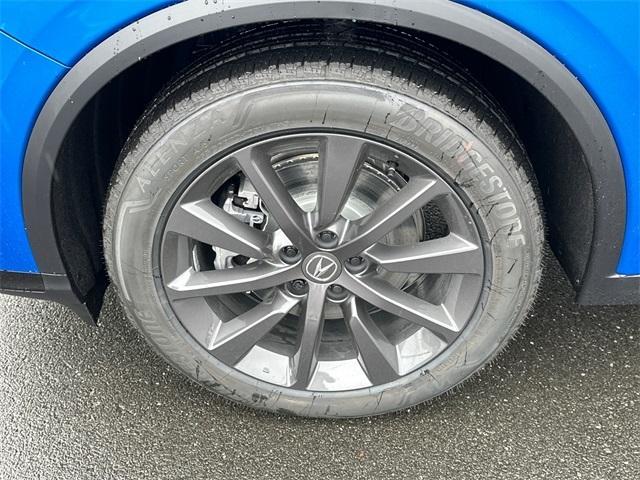 new 2026 Acura MDX car, priced at $64,350