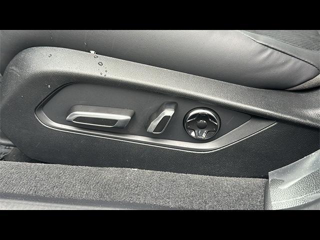 new 2025 Acura TLX car, priced at $52,195