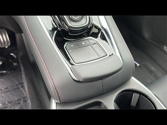 new 2026 Acura RDX car, priced at $52,650