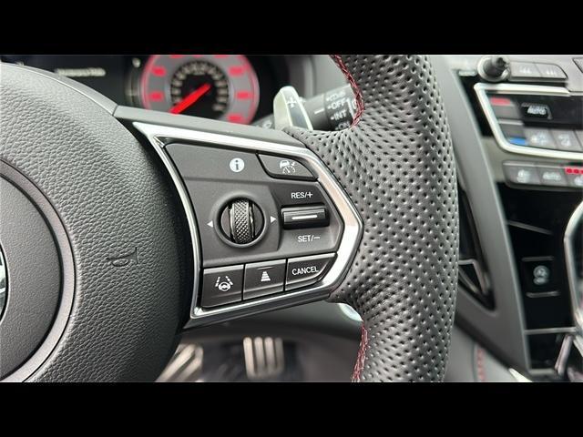 new 2026 Acura RDX car, priced at $52,650