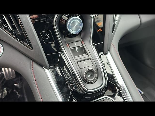 new 2026 Acura RDX car, priced at $52,650