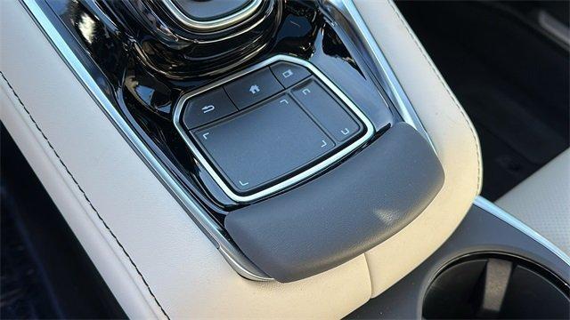 used 2025 Acura RDX car, priced at $48,988