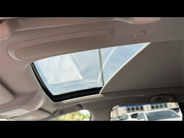 new 2025 Acura RDX car, priced at $49,250