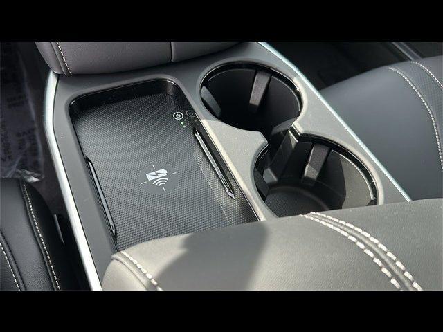 new 2025 Acura RDX car, priced at $49,250