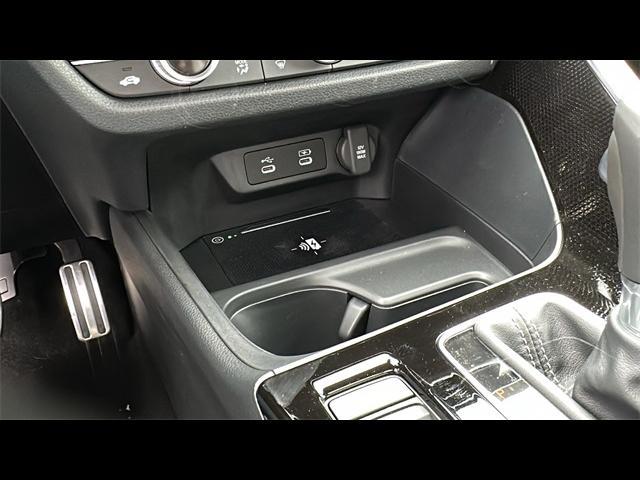 new 2025 Acura ADX car, priced at $41,950