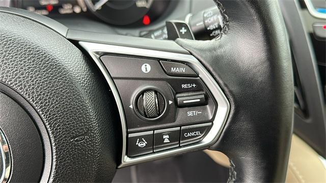 used 2019 Acura RDX car, priced at $25,902