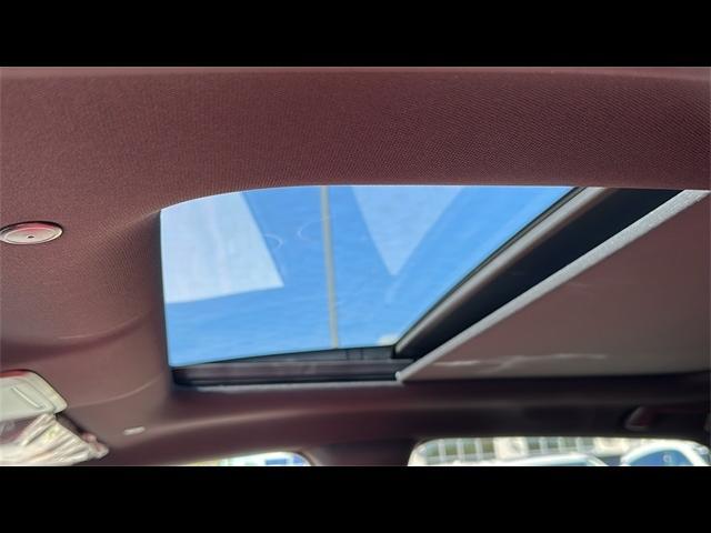 new 2025 Acura ADX car, priced at $41,950