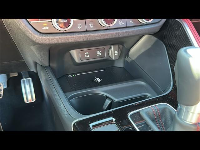 new 2025 Acura ADX car, priced at $41,950