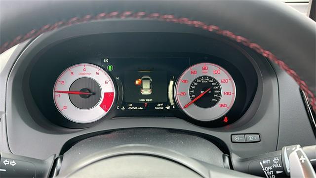 used 2025 Acura RDX car, priced at $46,495