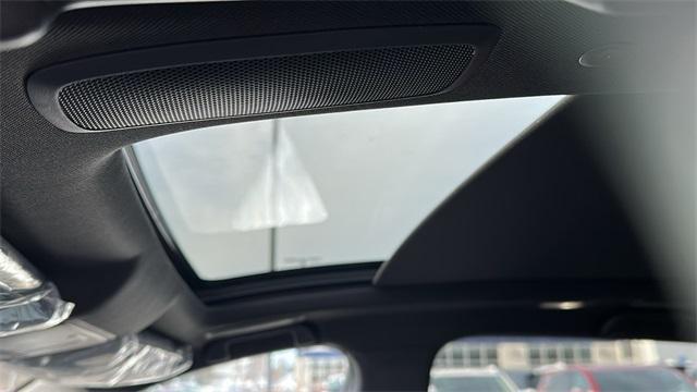 used 2025 Acura RDX car, priced at $46,495
