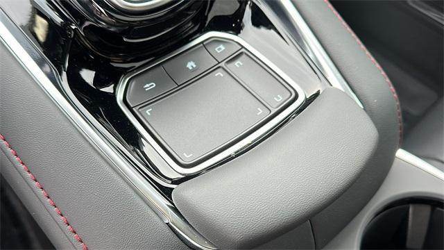 used 2025 Acura RDX car, priced at $43,970