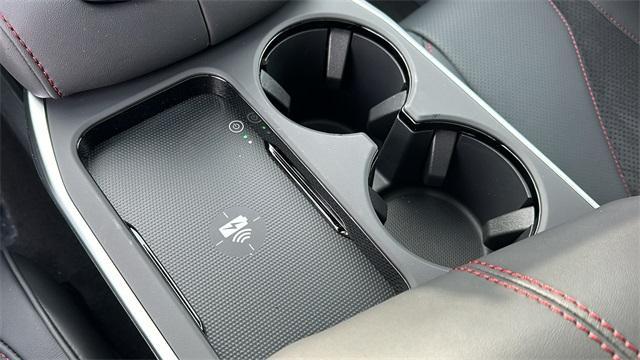 used 2025 Acura RDX car, priced at $43,970