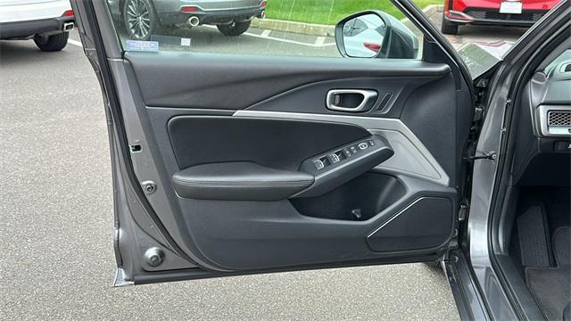 used 2024 Acura Integra car, priced at $27,995
