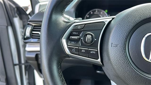 used 2023 Acura RDX car, priced at $38,988