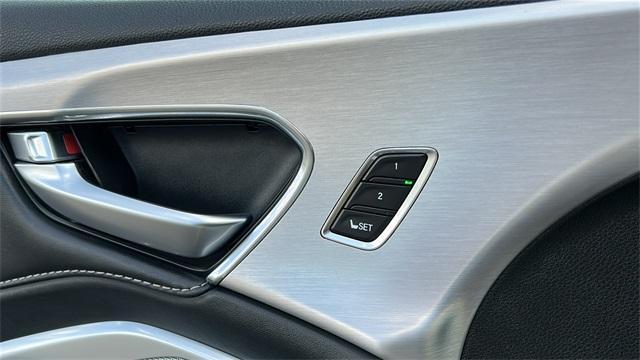 used 2023 Acura RDX car, priced at $38,988