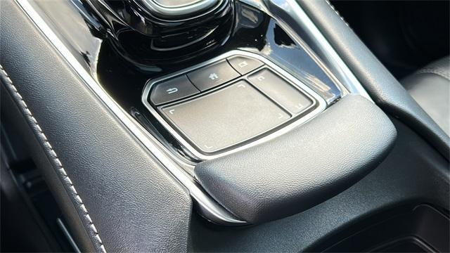 used 2023 Acura RDX car, priced at $38,988