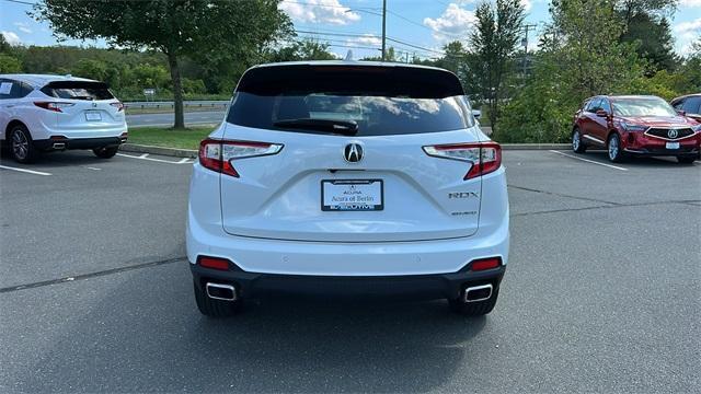 used 2023 Acura RDX car, priced at $38,988