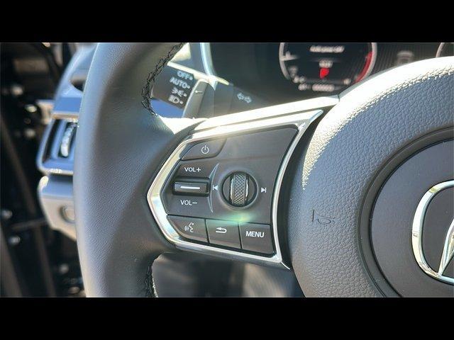 new 2026 Acura MDX car, priced at $61,350