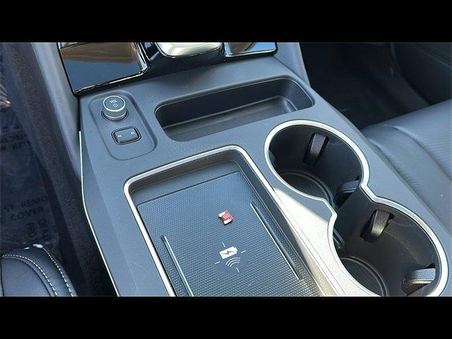 new 2026 Acura MDX car, priced at $61,350