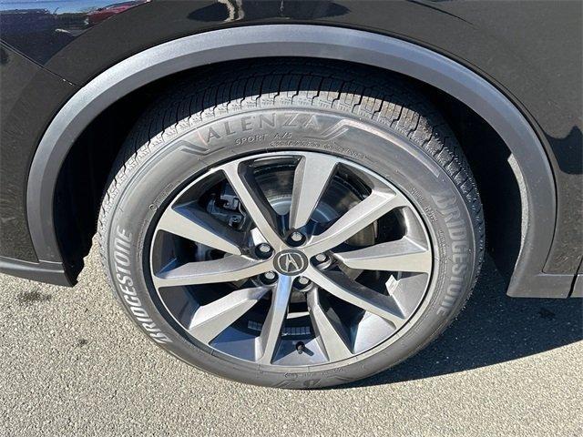 new 2026 Acura MDX car, priced at $61,350