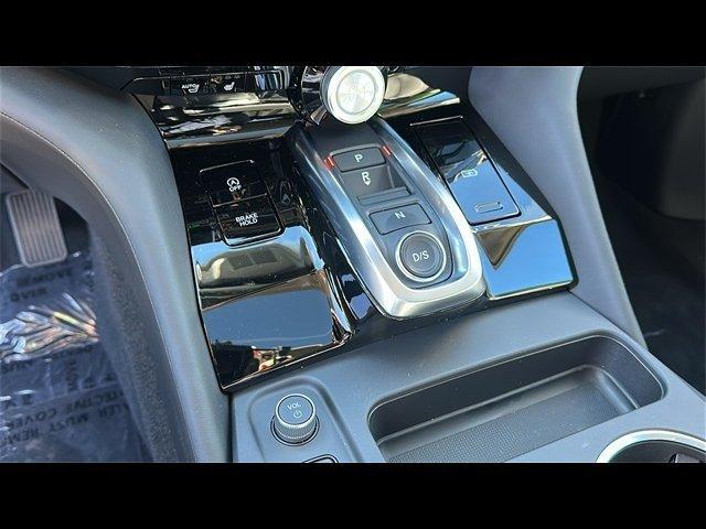 new 2026 Acura MDX car, priced at $61,350