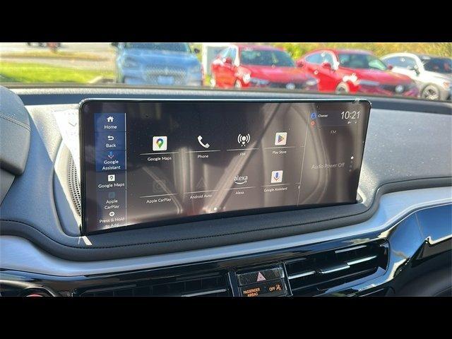new 2026 Acura MDX car, priced at $61,350