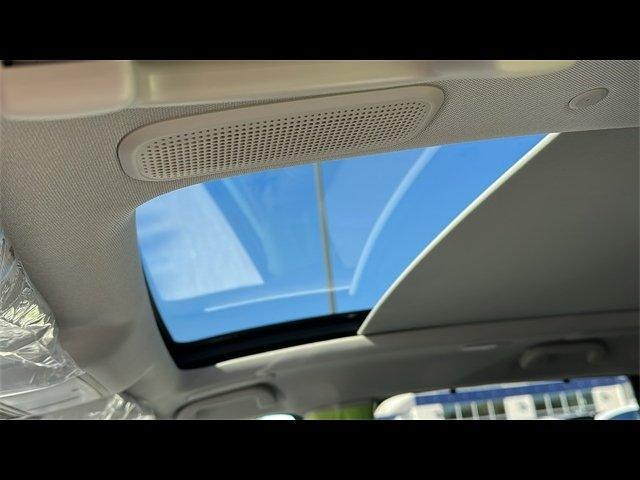 new 2026 Acura MDX car, priced at $61,350