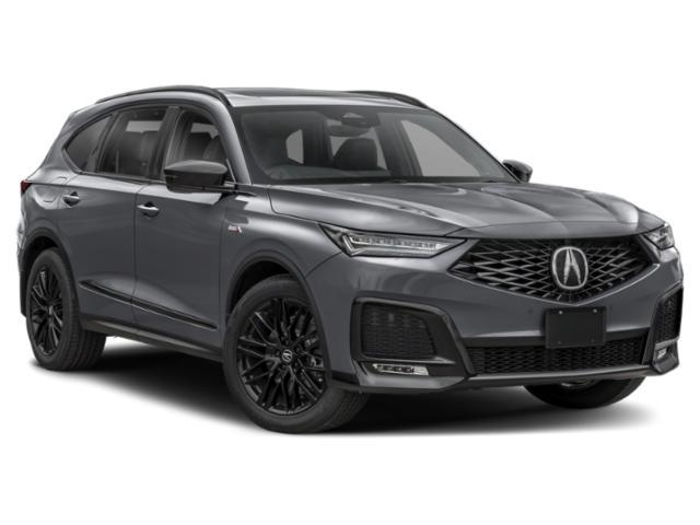 new 2025 Acura MDX car, priced at $70,250