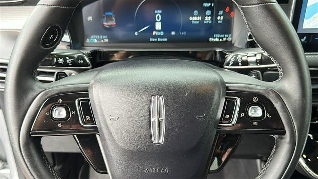 used 2023 Lincoln Corsair car, priced at $31,499