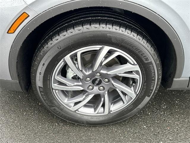 used 2023 Lincoln Corsair car, priced at $31,499