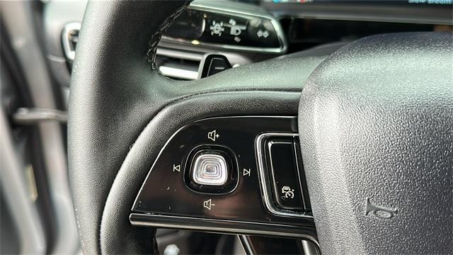 used 2023 Lincoln Corsair car, priced at $31,499